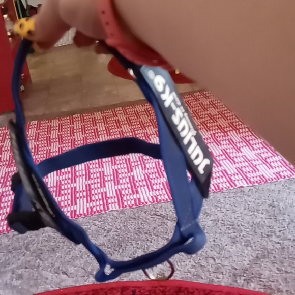 Julius k-9 dog harness - Picture 3 of 4